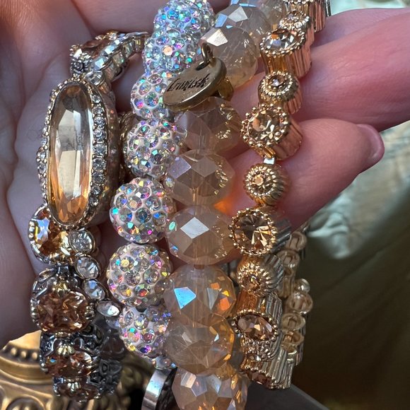 BRACELETS - Picture 5 of 8